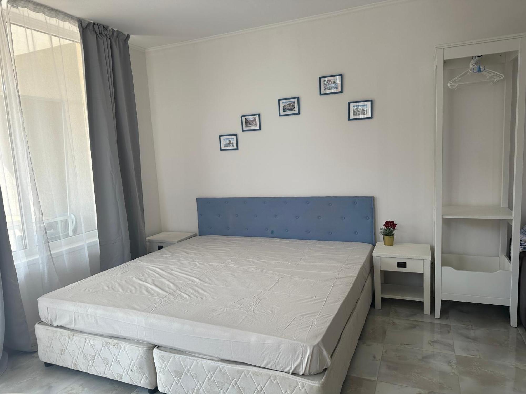 Oazis Sea View Apartment Ravda Exterior photo